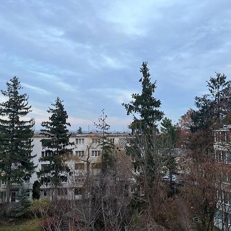 Apartament Theta- Langa Centru, Cada Hidromasaj Suceava Esterno foto