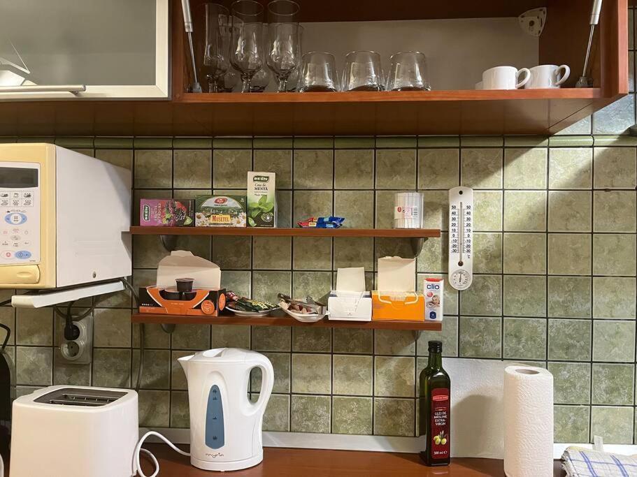 Apartament Theta- Langa Centru, Cada Hidromasaj Suceava Esterno foto
